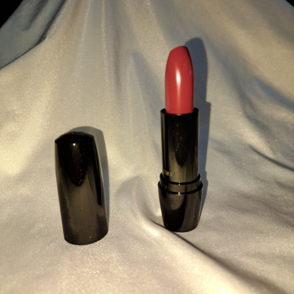 Lancôme - Color Design Lipstick - Wine Party
